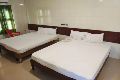 Hotel Nathann Lodge - Rameshwaram 