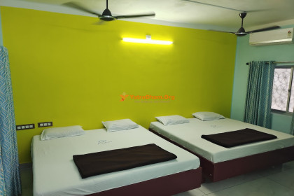 TTR Residency - Kanyakumari