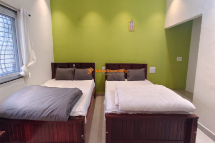 Nargila Palace - Hampi (Commercial Street)