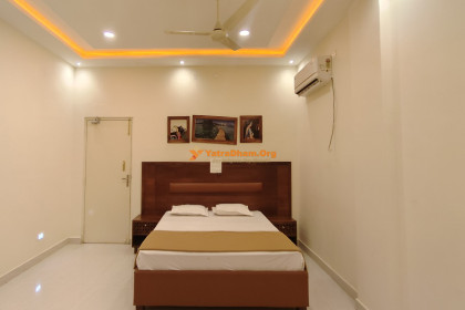 Hotel Haritha (APTDC) - Ahobilam