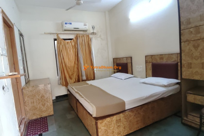Hotel Haritha (APTDC) - Mahanandi