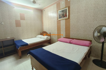 ISKCON Guest House - Rajahmundry
