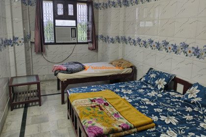 Ekta Bhawan Dharamshala (Near Har Ki Pauri) - Haridwar