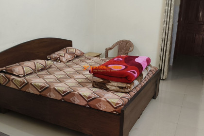 Ganga Niketan - Swargashram Trust Dharamshala - Rishikesh