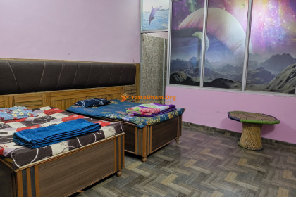 Mahayogi Pilot Babaji Ashram - Haridwar