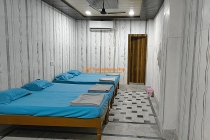 Shri Mangal Ashram Trust - Haridwar