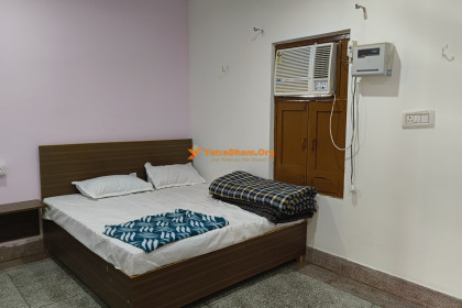 Shri Ayodhya Dham Seva Trust - Haridwar