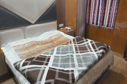 Jammu Yatri Bhawan Trust - Haridwar