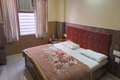 Pal Samaj Dharamshala - Haridwar