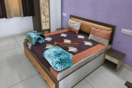 Shri Swami Swatah Prakash Ashram - Haridwar