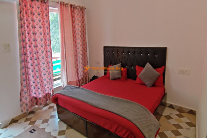 N K Residency - Gaurikund