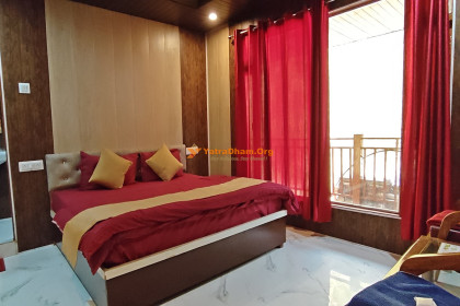 Hotel Devlok - Gaurikund