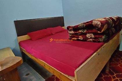 Behl Ashram - Gaurikund