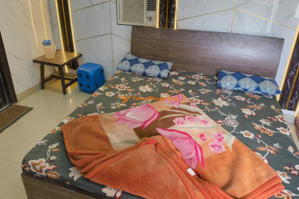 Derawal Bhawan (Near Railway Station) - Haridwar
