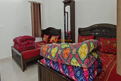 Jay Jalaram House (Gujarati Niwas) - Kedarnath