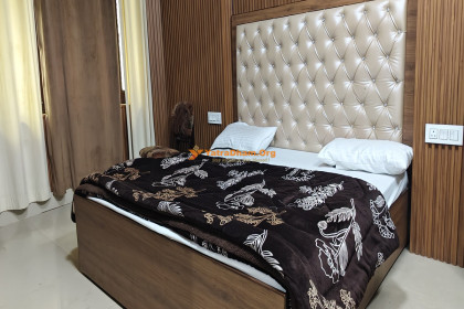 Uttar Gujarat Niwas - Badrinath