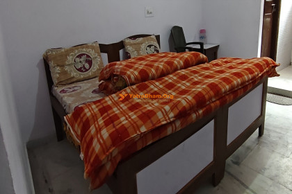 Sadguru Ashram - Badrinath
