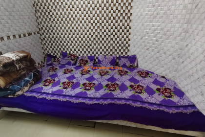 Bagha Purana Dharamshala - Chintapurni