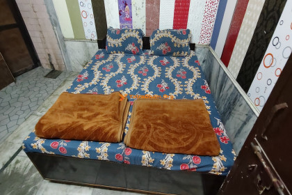 Bathinda Dharamshala - Chintapurni