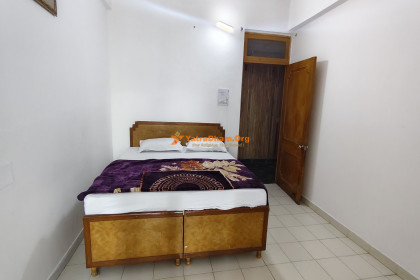 Hotel Grand Minakshi - Jawalamukhi 