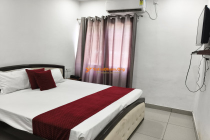 Hotel Rahi (Motel GMVN) - Haridwar