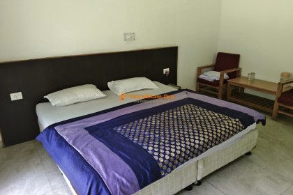 Adi Badri (GMVN) - Chamoli (Near Karnaprayag)