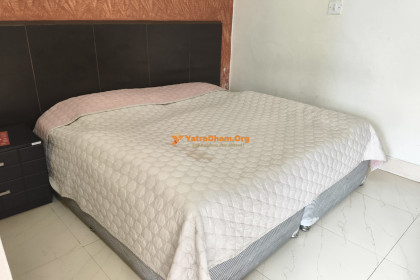 Tourist Rest House Gopeshwar (GMVN) - Gopeshwar