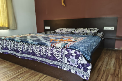 Shiv Gaura Tourist Complex (GMVN) - Triyuginarayan