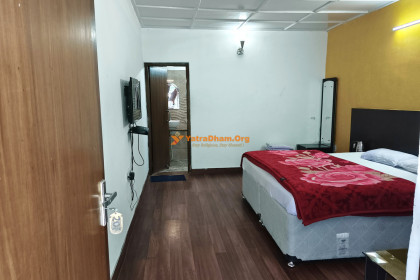 Gaurikund Guest House (GMVN) - Gaurikund