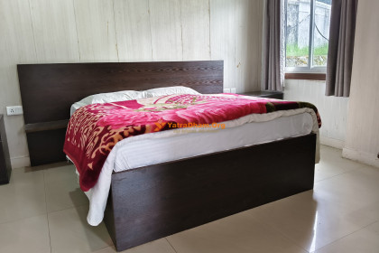 Raithal (GMVN) - Raithal (Near Uttarkashi)