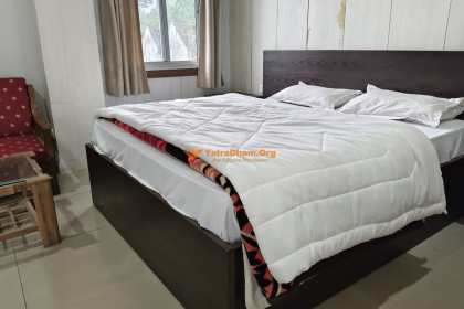 Hotel Barsu (GMVN) - Barsu