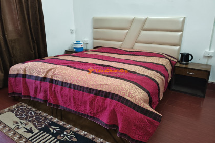 Harsil Guest House (GMVN) - Harsil