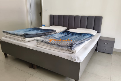 Bhaironghati Guest House (GMVN) - Bhaironghati (Near Gartang Gali)
