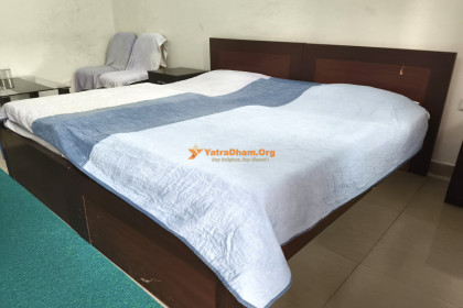 Tourist Rest House (GMVN) - Barkot