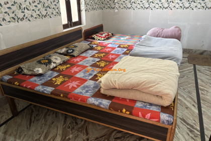 Shri Devpura Ashram - Haridwar