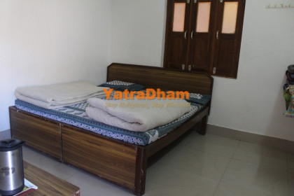 Joshimath - Jyotirmath Badrikashram Himalaya Ashram