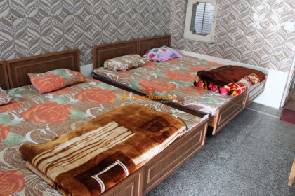 Shri Annapurna Mandir Charitable Trust - Katra