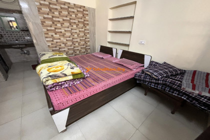 Swami Shree Hari Giri Ashram - Haridwar