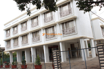 New Patel Sanatorium - Lonavala