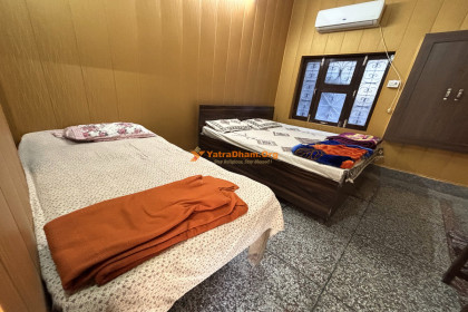 Shri Swami Sachidananda Ashram - Rishikesh