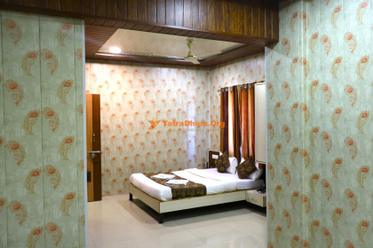 Hotel Midtown Inn - Trimbakeshwar