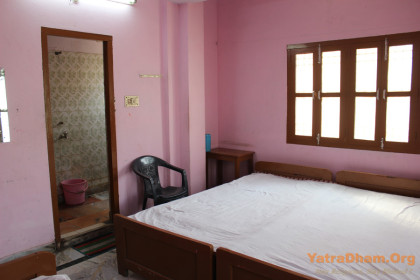 Gaudiya Mission Dharamshala (Building 2) - Varanasi
