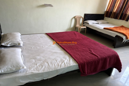 Hotel Sahil Lodge - Akkalkot