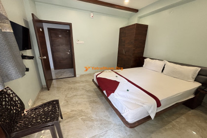 Shankar Residency - Akkalkot