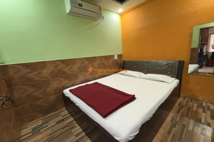 Chinmay Yatri Niwas - Kolhapur