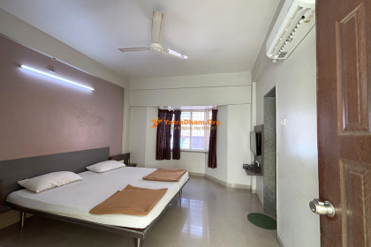Bhagawati Yatri Niwas - Kolhapur