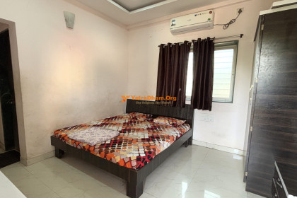 Hotel Yogmalhar - Jejuri