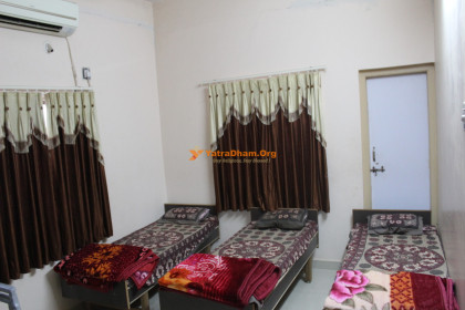 Machhoya Ahir Seva Samaj Dharamshala - Junagadh