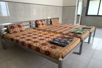 Najushree Jain Samaj Bhavan - Pune
