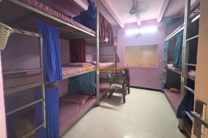 Dwarka -Vishwakarma Bhawan AC Dormitory